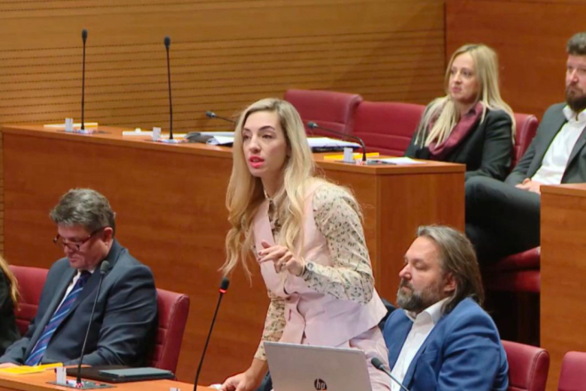 Radolović: Inflacija puni proračun, a država štedi na obrazovanju, zdravstvu i umirovljenicima