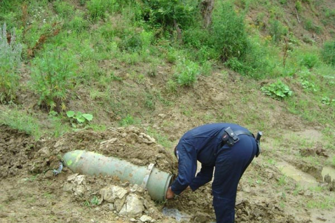 DOZNAJEMO: U nedjelju evakuacija dijela Pule zbog uništavanja avionske bombe