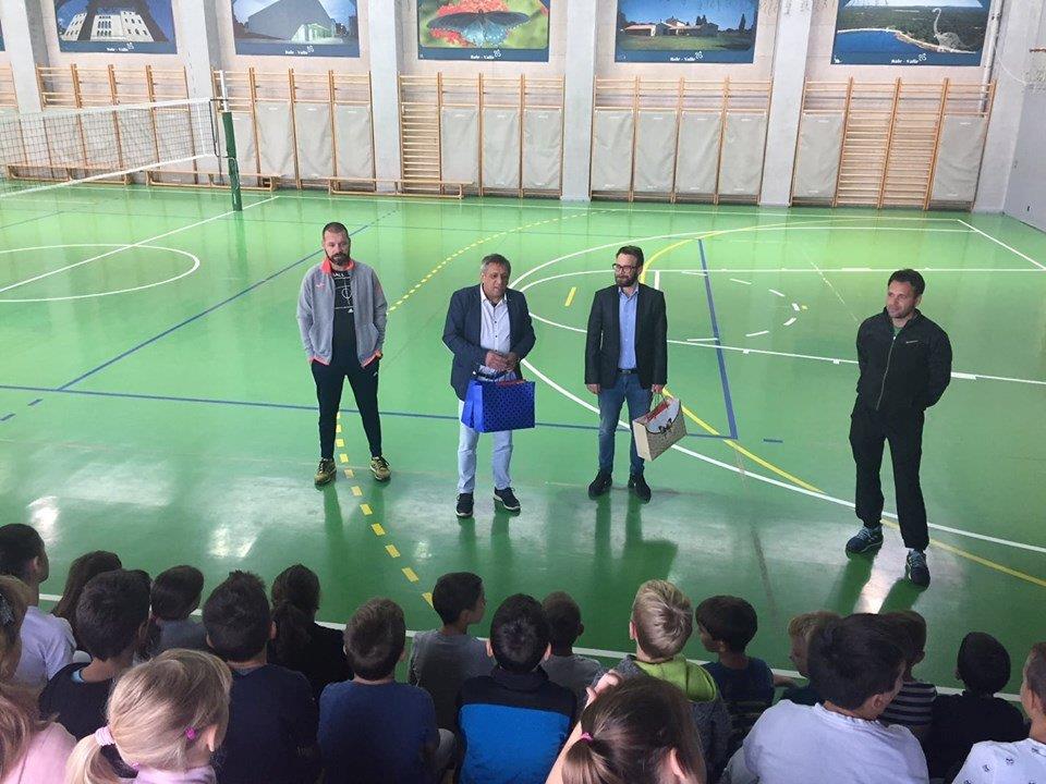 U Balama od 7. do 11. listopada Dječji Tjedan