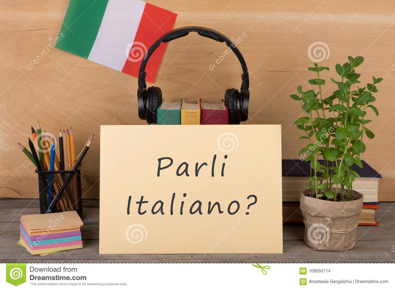 Započeo besplatni tečaj talijanskog jezika za rovinjske obrtnike