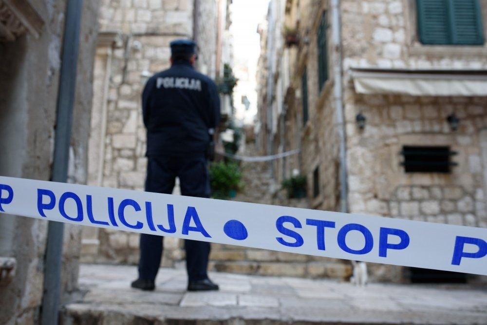 ISTRA JE SIGURNIJA OD OSTATKA HRVATSKE!? Od 2016. godine u Istarskoj županiji dogodila su se DVA ubojstva!