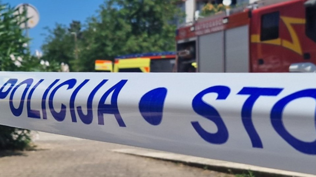 U Novigradu provaljeno u benzinsku postaju