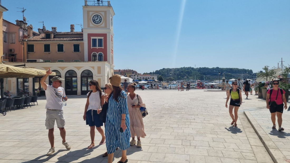 Plenković: Hrvatska turistička ponuda ne smije postati luksuz