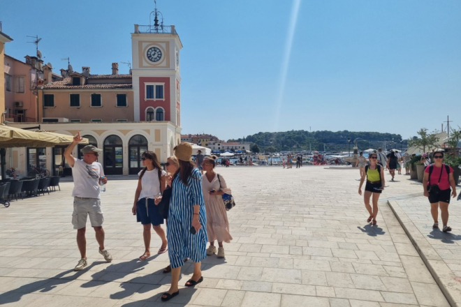 Plenković: Hrvatska turistička ponuda ne smije postati luksuz