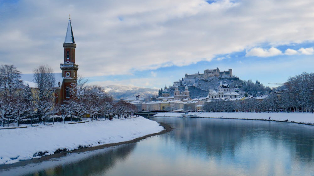 Grad Rovinj otvara mogućnost likovne razmjene sa Salzburgom PRIJAVITE SE DO 3. SIJEČNJA!