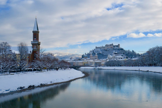 Grad Rovinj otvara mogućnost likovne razmjene sa Salzburgom PRIJAVITE SE DO 3. SIJEČNJA!