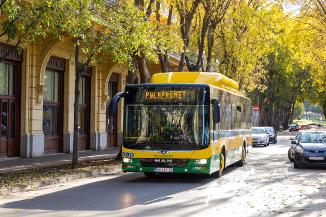 Zbog radova u Šišanu autobusi Pulaprometa prometovat će zaobilaznim pravcima