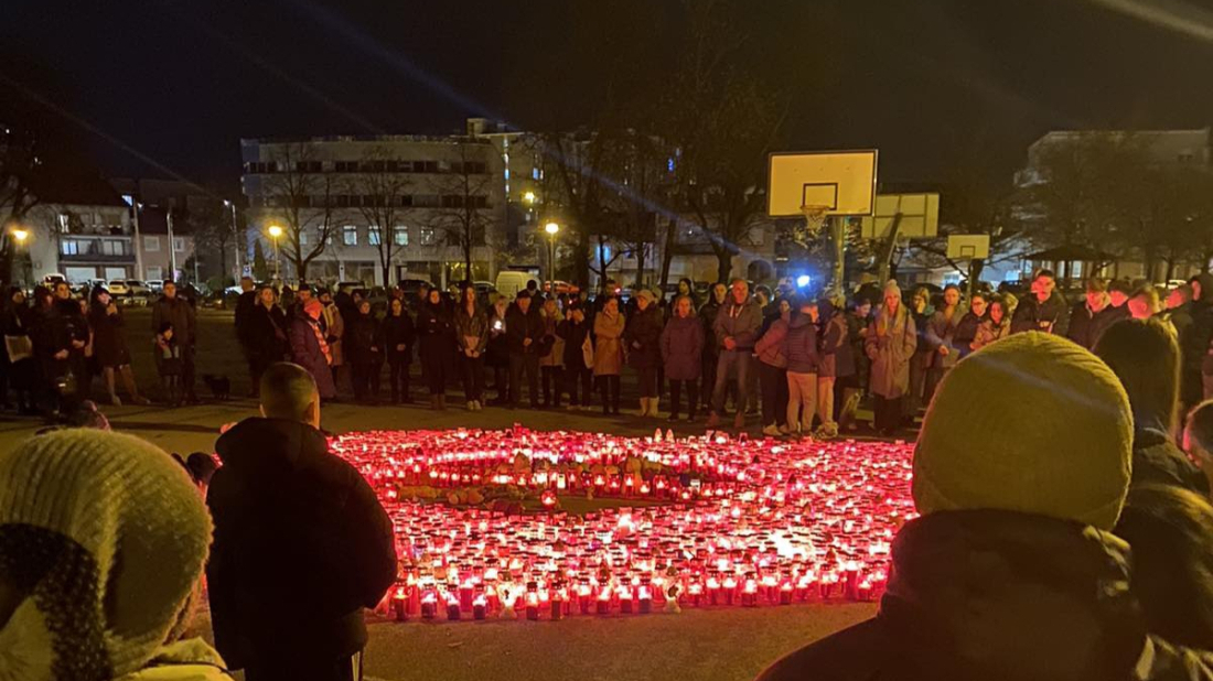 Hrstić otkrila je da je stanje teško ozlijeđene učiteljice i troje učenika stabilno