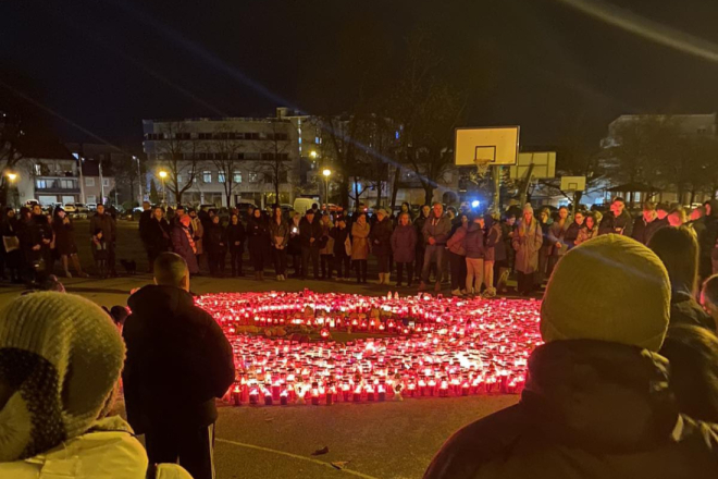 Hrstić otkrila je da je stanje teško ozlijeđene učiteljice i troje učenika stabilno