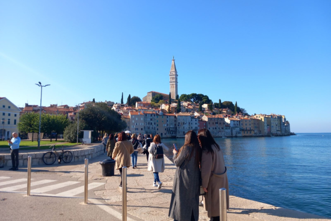 U Istri se za blagdane očekuje 50-ak tisuća gostiju