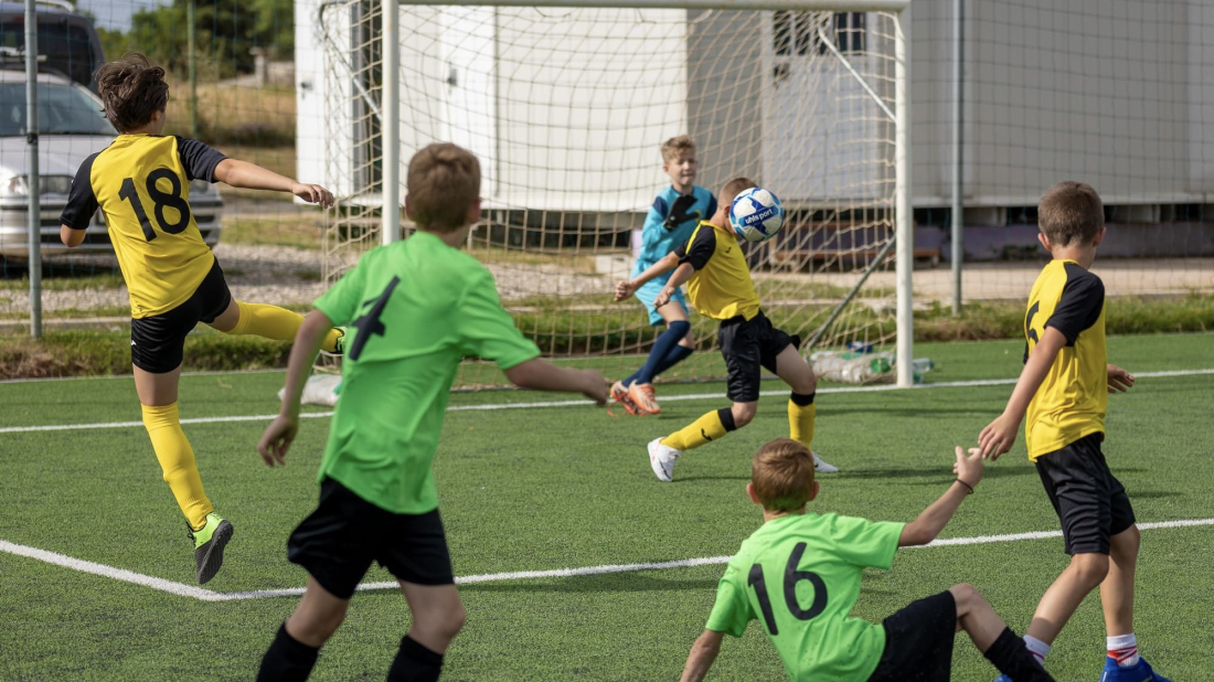 Do 20. siječnja otvoren je natječaj za financiranje sportskih udruga u Općini Svetvinčenat