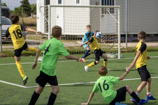 Do 20. siječnja otvoren je natječaj za financiranje sportskih udruga u Općini Svetvinčenat