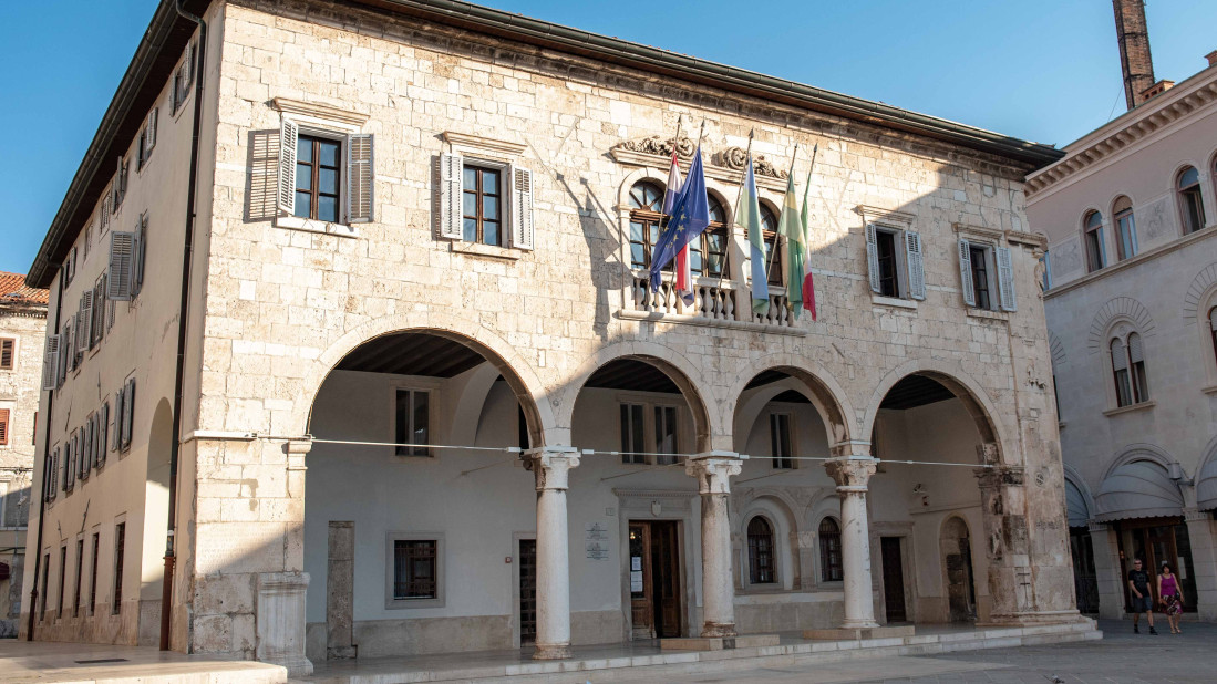 Održana druga fokus grupa za izradu Plana urbane sigurnosti grada Pule