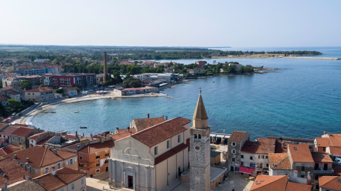 Tko zaslužuje biti počasni građanin Grada Umaga!