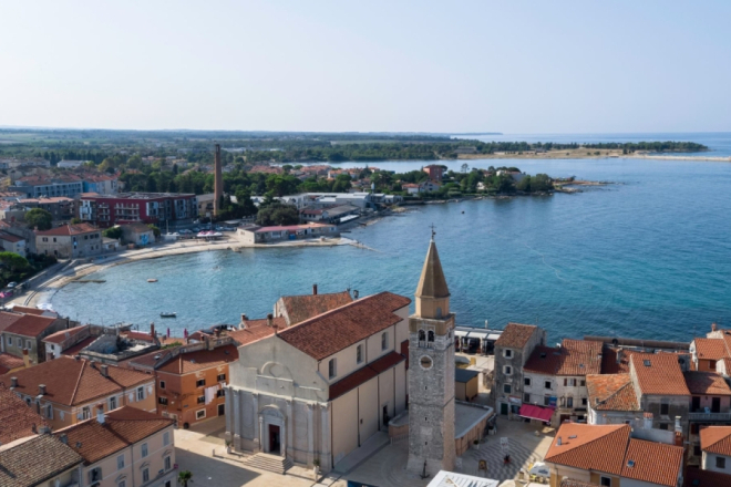 Tko zaslužuje biti počasni građanin Grada Umaga!