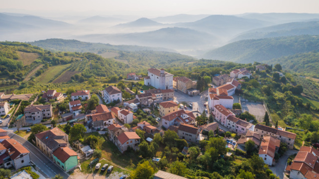 Općinsko vijeće jednoglasno usvojilo proračun Općine Vižinada