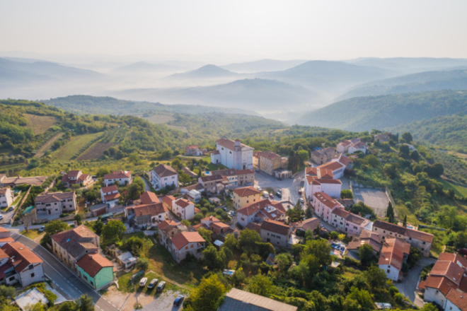 Općinsko vijeće jednoglasno usvojilo proračun Općine Vižinada