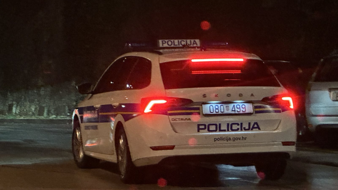 JEZIVO "Skakali su mi po tijelu": Teo (19) brutalno pretučen ispred kluba u Poreču, u bolnici je s napuknutom lubanjom
