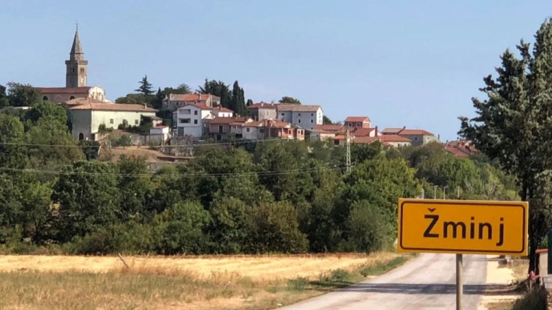 ŽMINJ KAO PRIMJER ZA KVALITETAN ŽIVOT! Plavčić: 'Najbolji rezultati vide se kroz učinjeno, a ne obećano!'