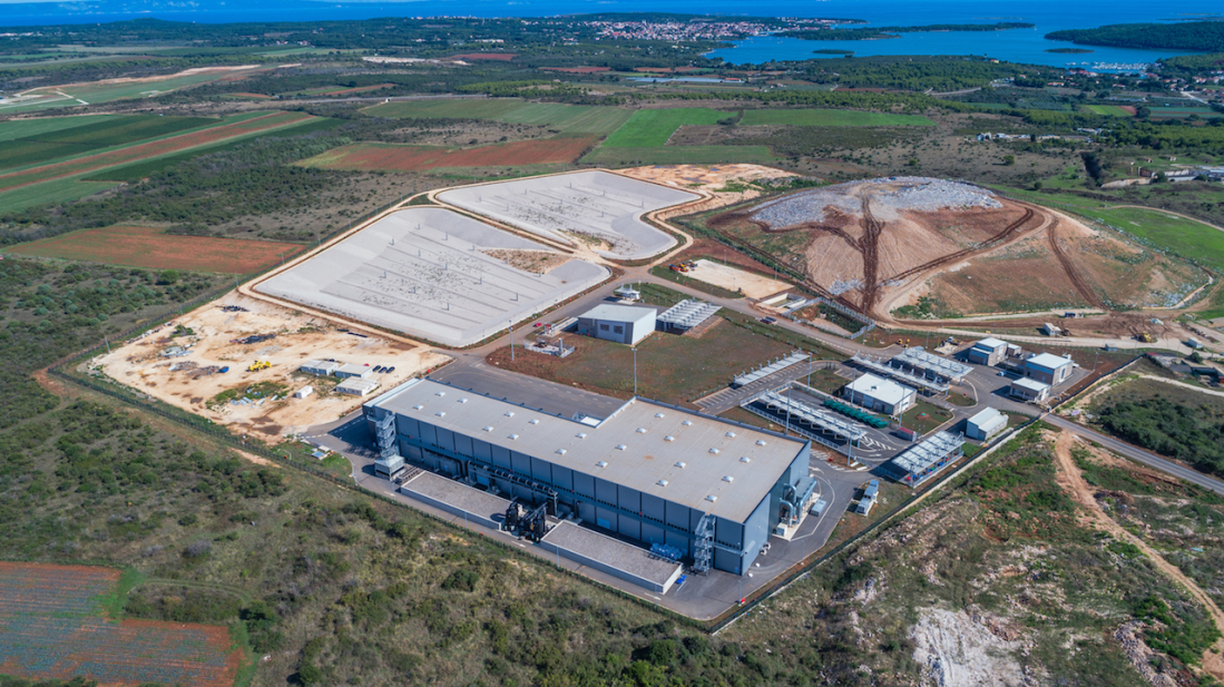 ISTARSKI 'GORUĆI' PROBLEM: Demetlika: 'Budućnost Kaštijuna ovisi o svima nama!'