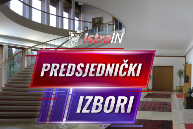 (ANKETA) U nedjelju se održavaju Predsjednički izbori , biračka mjesta otvaraju se u 7 sati!