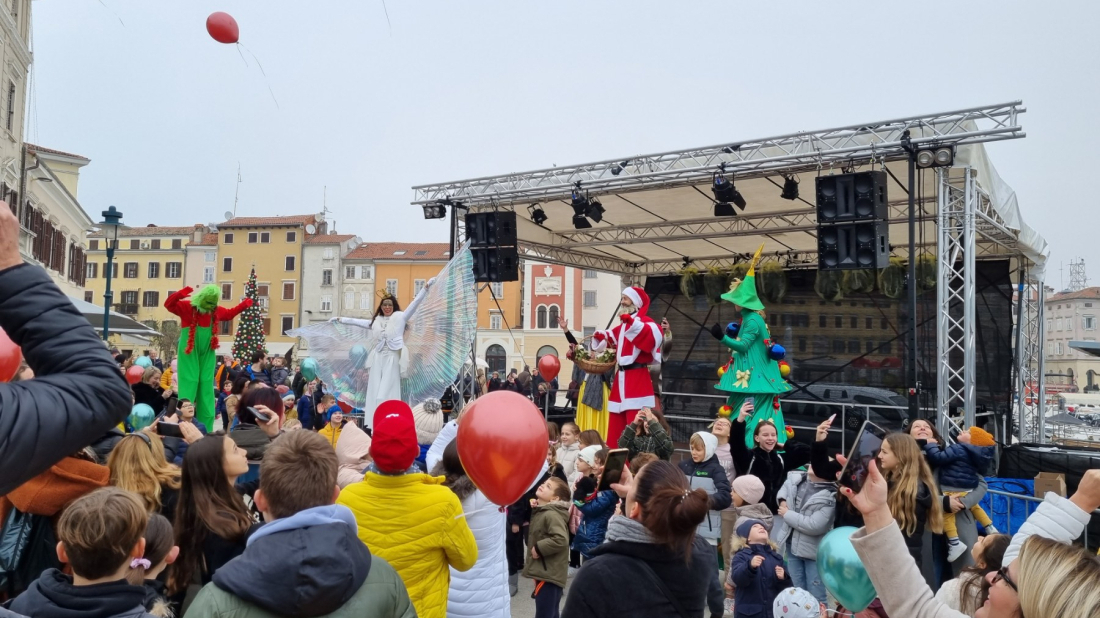 NOVA ZA NAJMLAĐE! Vaše mališane očekuju radionice, mini disco i vesela atmosfera