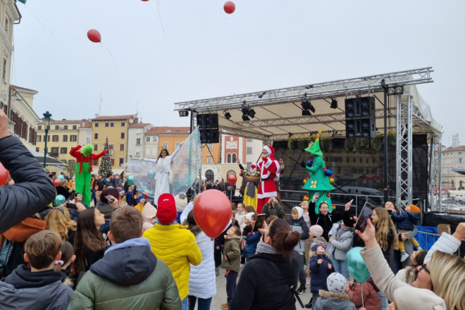 NOVA ZA NAJMLAĐE! Vaše mališane očekuju radionice, mini disco i vesela atmosfera