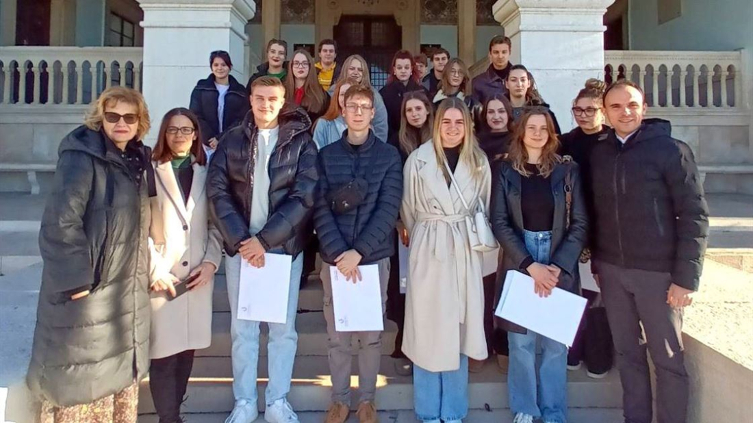 Grad Poreč osigurao 153 tisuće eura za stotinjak učeničkih i studentskih stipendija