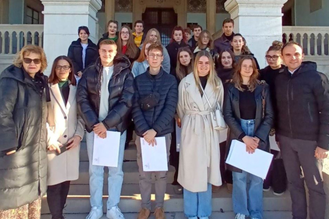 Grad Poreč osigurao 153 tisuće eura za stotinjak učeničkih i studentskih stipendija