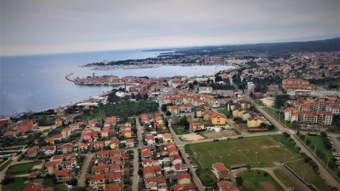 Grad Umag pokriva troškove javnog prijevoza svojim učenicima