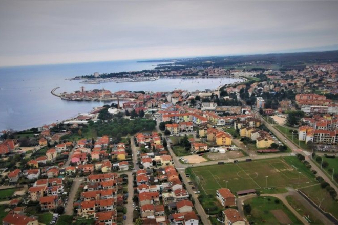 Grad Umag pokriva troškove javnog prijevoza svojim učenicima