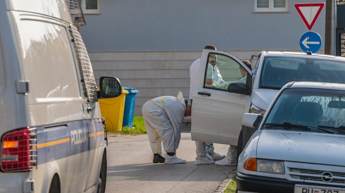 Istarska policija zaprimila dojave o dvije provale u kuće, građanima uputili savjete za zaštitu imovine