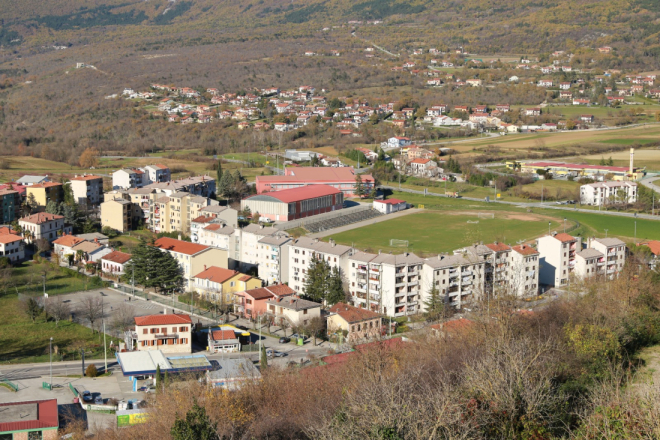 IDS osvojio 73% mandata na Izborima za mjesne odbore u Buzetu