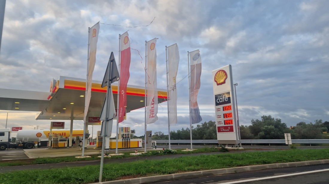 Vlada danas odlučuje: od utorka stižu nove cijene goriva