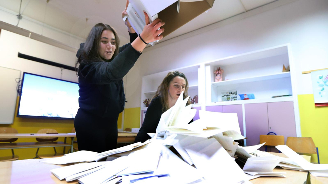 Druga izlazna anketa: U četiri najveća grada vode Tomašević, Puljak, Rinčić i Radić