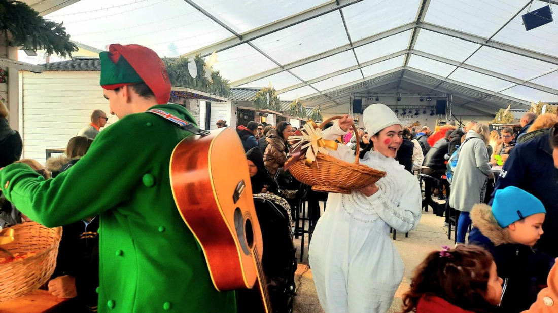 Rovinj slavi bez pauze: Bogat program za ispraćaj 2025. i doček Nove godine