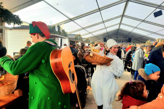 Rovinj slavi bez pauze: Bogat program za ispraćaj 2025. i doček Nove godine