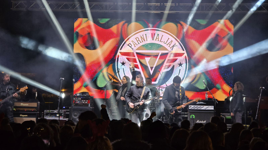 Parni Valjak u sklopu velike turneje stiže u pulsku Arenu, poznat je datum!