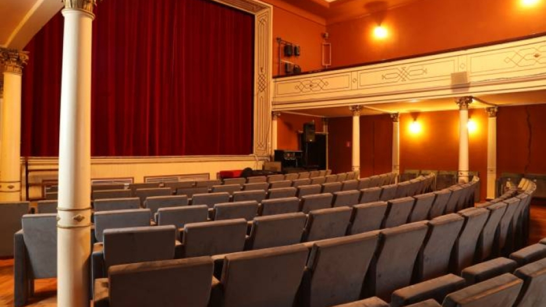 Kolovoz u rovinjskom kinu Gandusio: Filmski maraton za sve uzraste i ukuse!