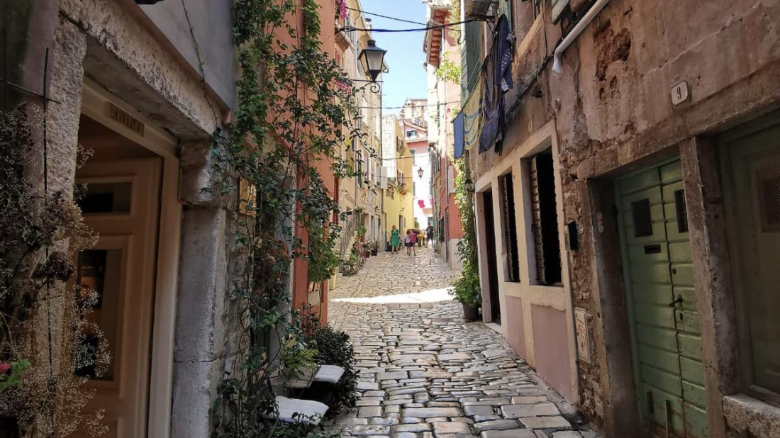 Upoznajte Rovinj uz besplatan razgled grada povodom Dana međunarodnog priznanja Hrvatske