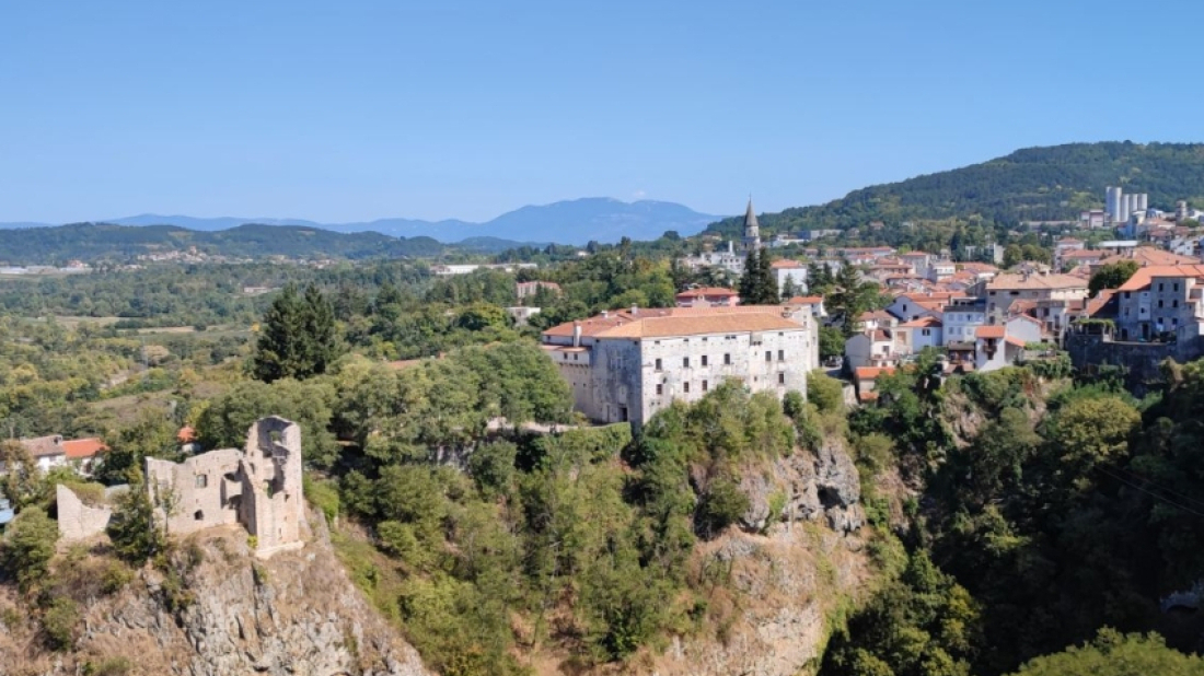 STIGLO NAM JE PROLJEĆE! Otkrijte ljepote Istre koje nas okružuju