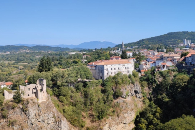 STIGLO NAM JE PROLJEĆE! Otkrijte ljepote Istre koje nas okružuju