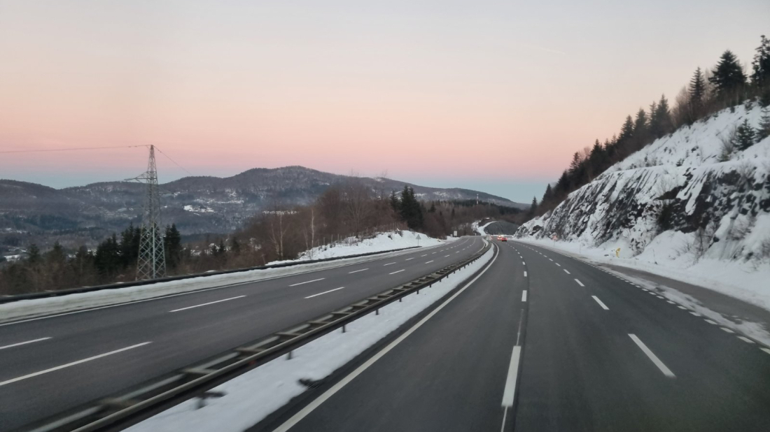 Nastavak zimskih uvjeta, u petak nova nepogoda