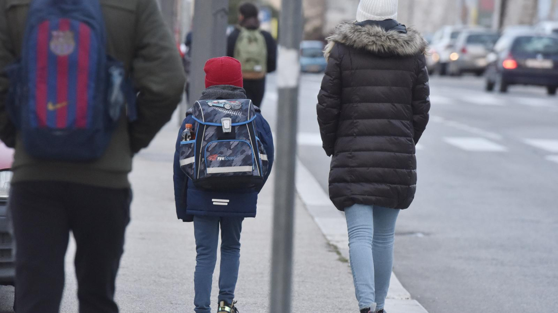 Ovog utorka kreće nastava, no pod znatno drukčijim uvjetima nego do sada!