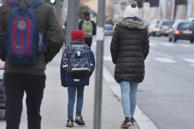 Ovog utorka kreće nastava, no pod znatno drukčijim uvjetima nego do sada!