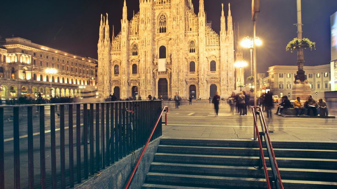 Izlet u Milano: Upoznajte Picassa i Titanic!