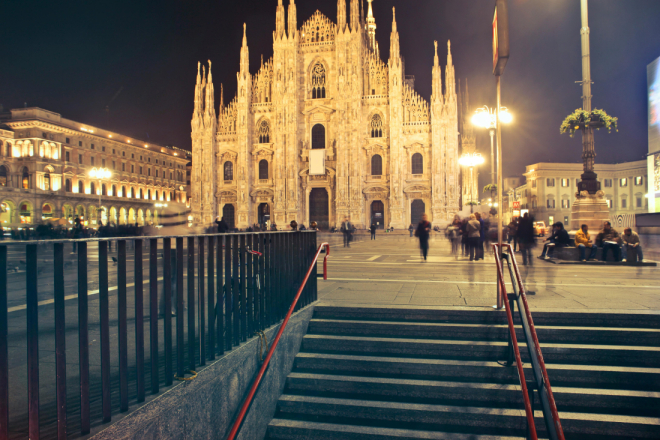 Izlet u Milano: Upoznajte Picassa i Titanic!