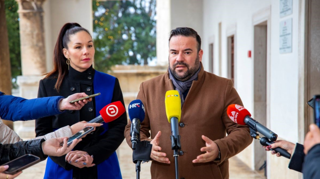 Zoričić o početku škole: Sve su mjere poduzete! Apeliramo na roditelje da pošalju djecu u školu!