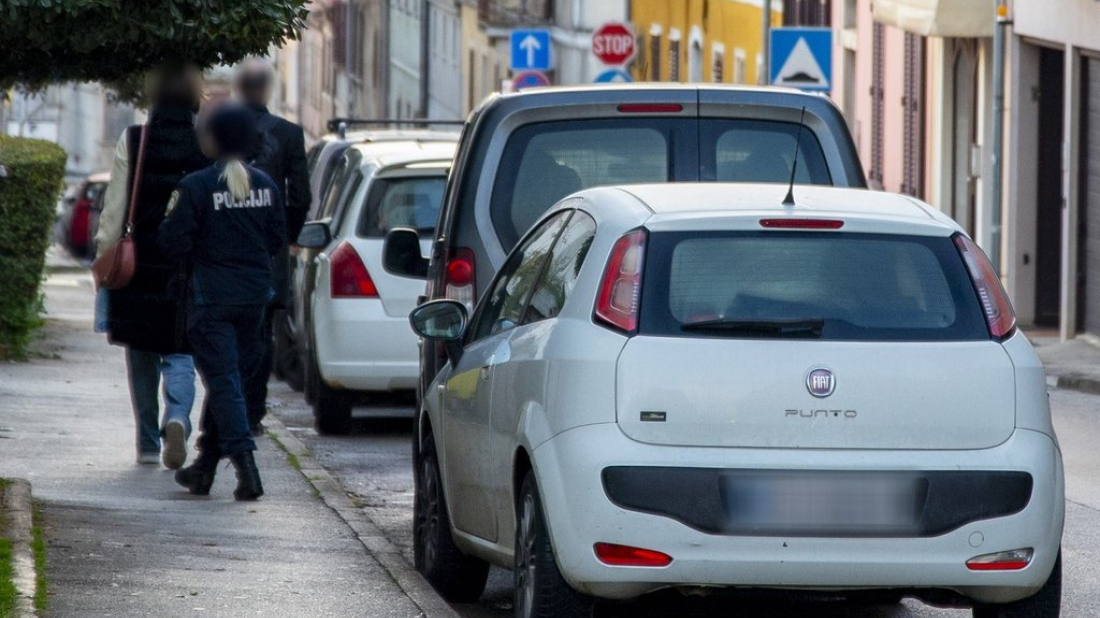 Zaštitar prisvojio novac koji je trebao predati, tvrtku oštetio za nekoliko tisuća eura