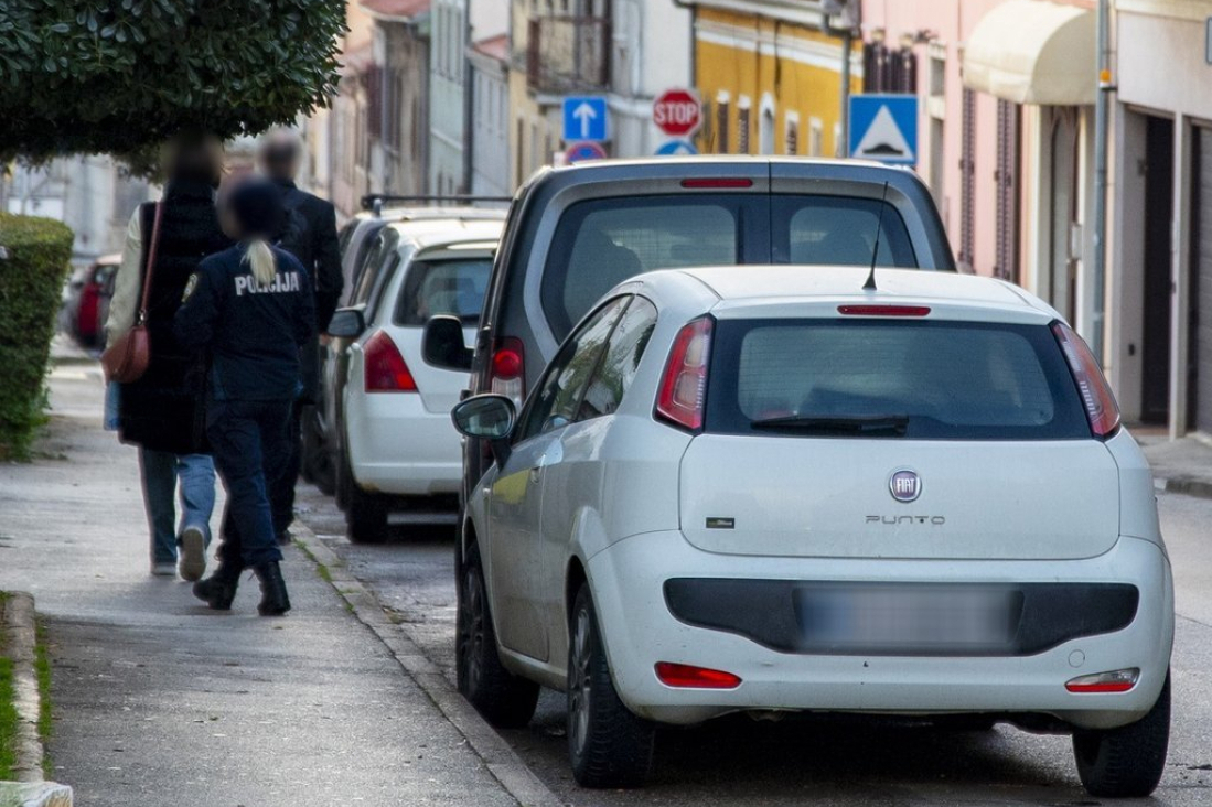 Zaštitar prisvojio novac koji je trebao predati, tvrtku oštetio za nekoliko tisuća eura